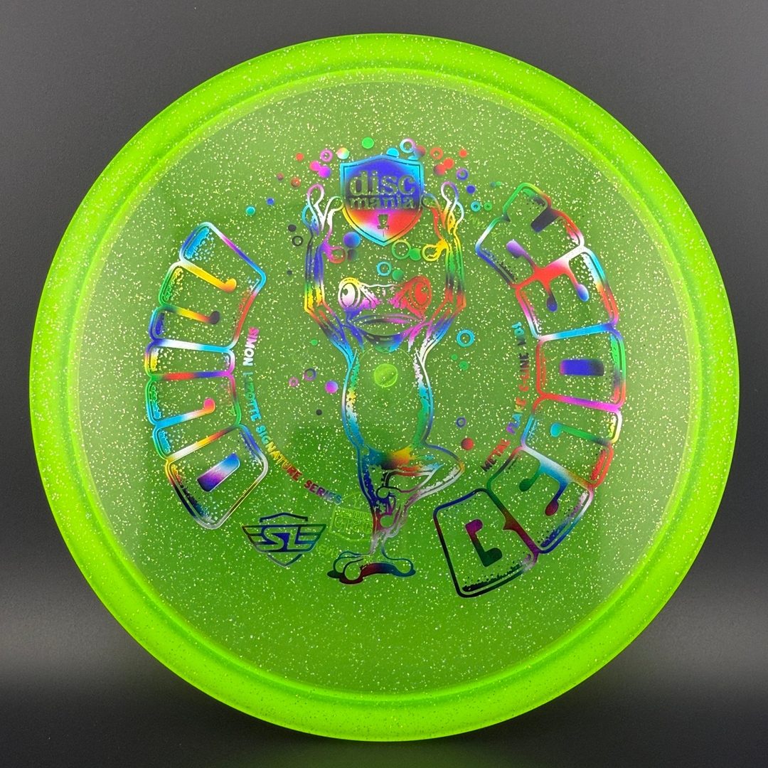 Metal Flake C-Line MD1 - Mind Bender - Simon Lizotte Discmania