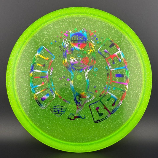 Metal Flake C-Line MD1 - Mind Bender - Simon Lizotte Discmania