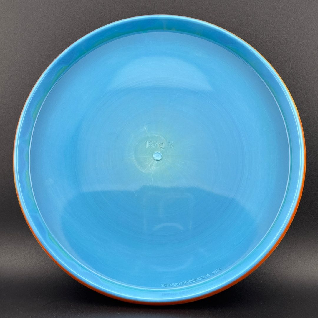 Soft Neutron Pitch - Blanks Axiom