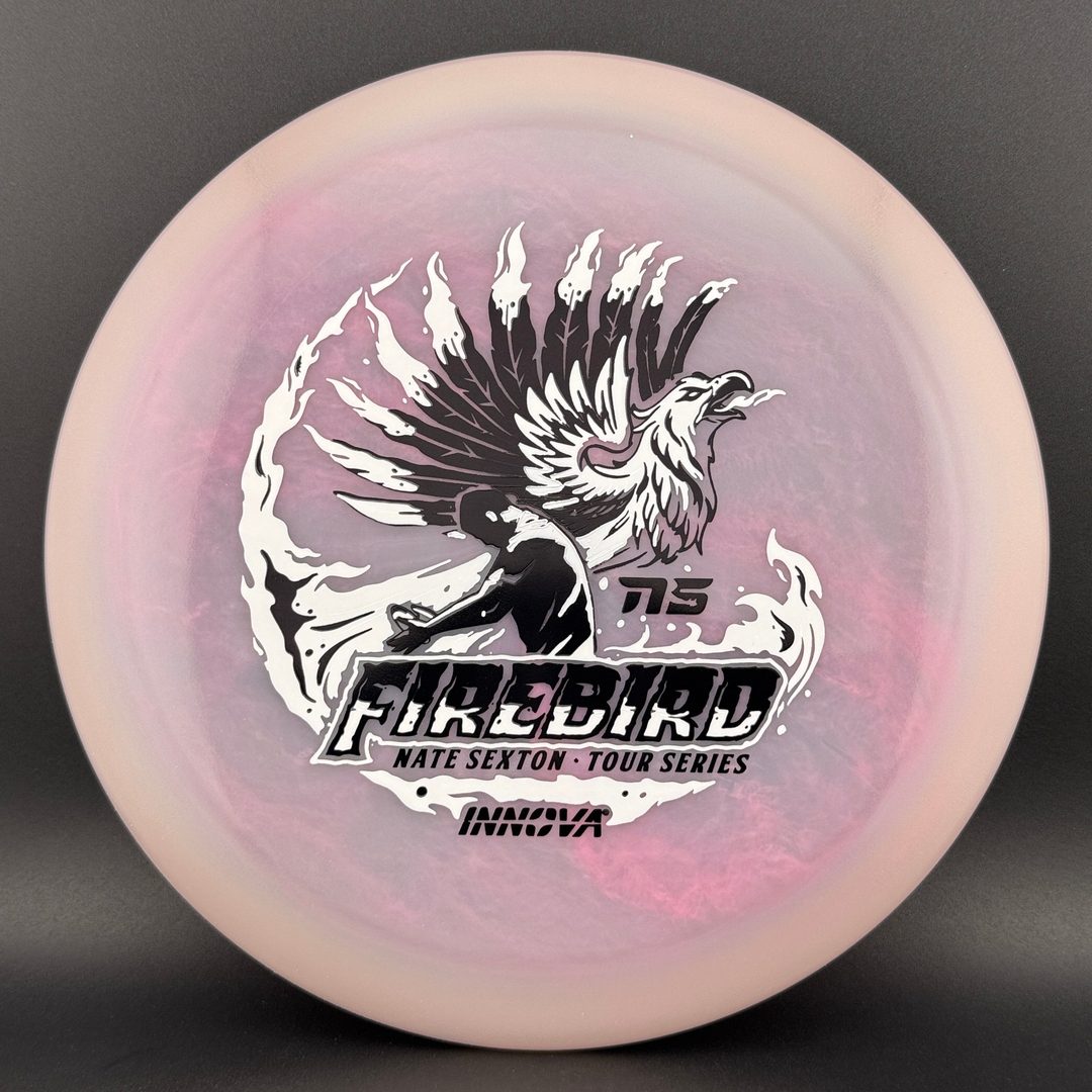 Proto Glow Champion Firebird - Nate Sexton Tour Series 2026 Innova