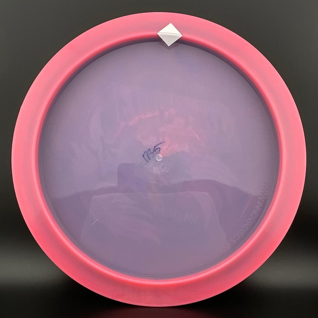 Proto Glow Halo Champion Firebird - Nate Sexton 2025 Tour Series Innova