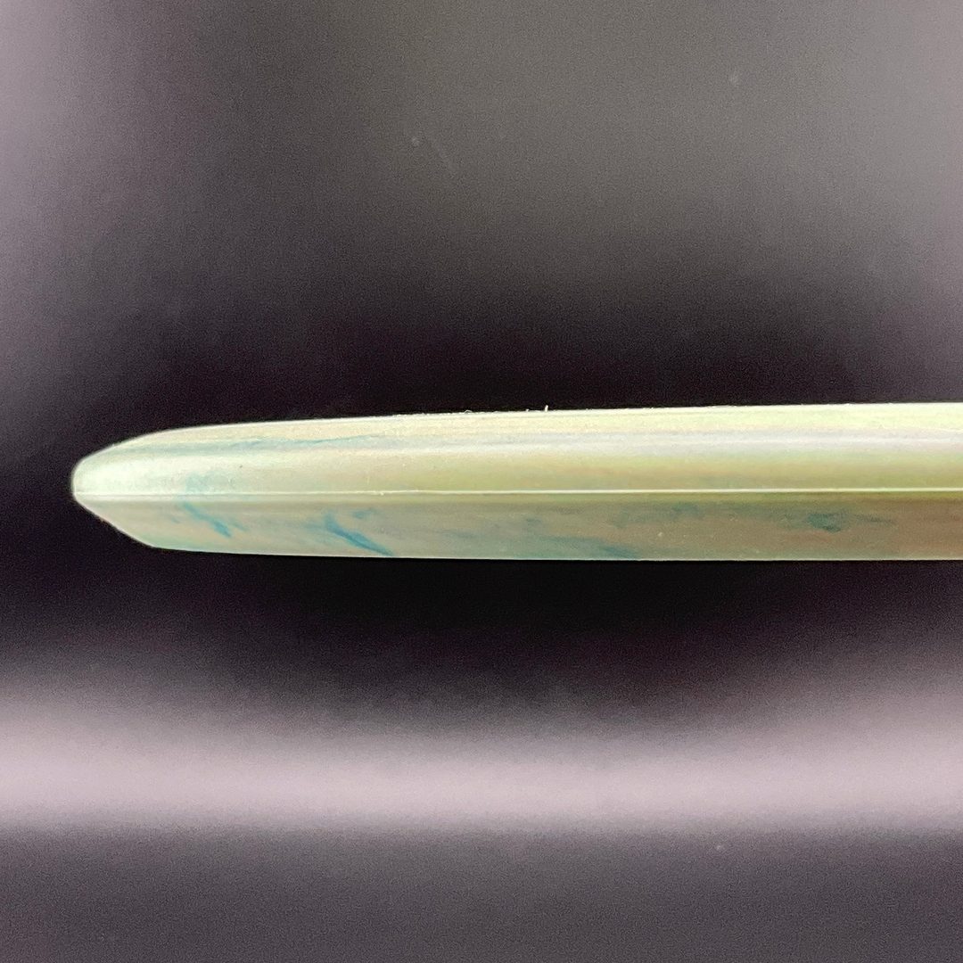 Galactic XT Mako3 - Shark Fin by Marm O Set Innova