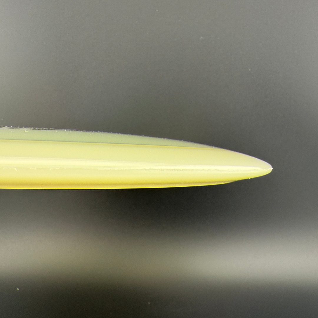 Tone Glow Soda - Elk Man by Ripper Studios Clash Discs