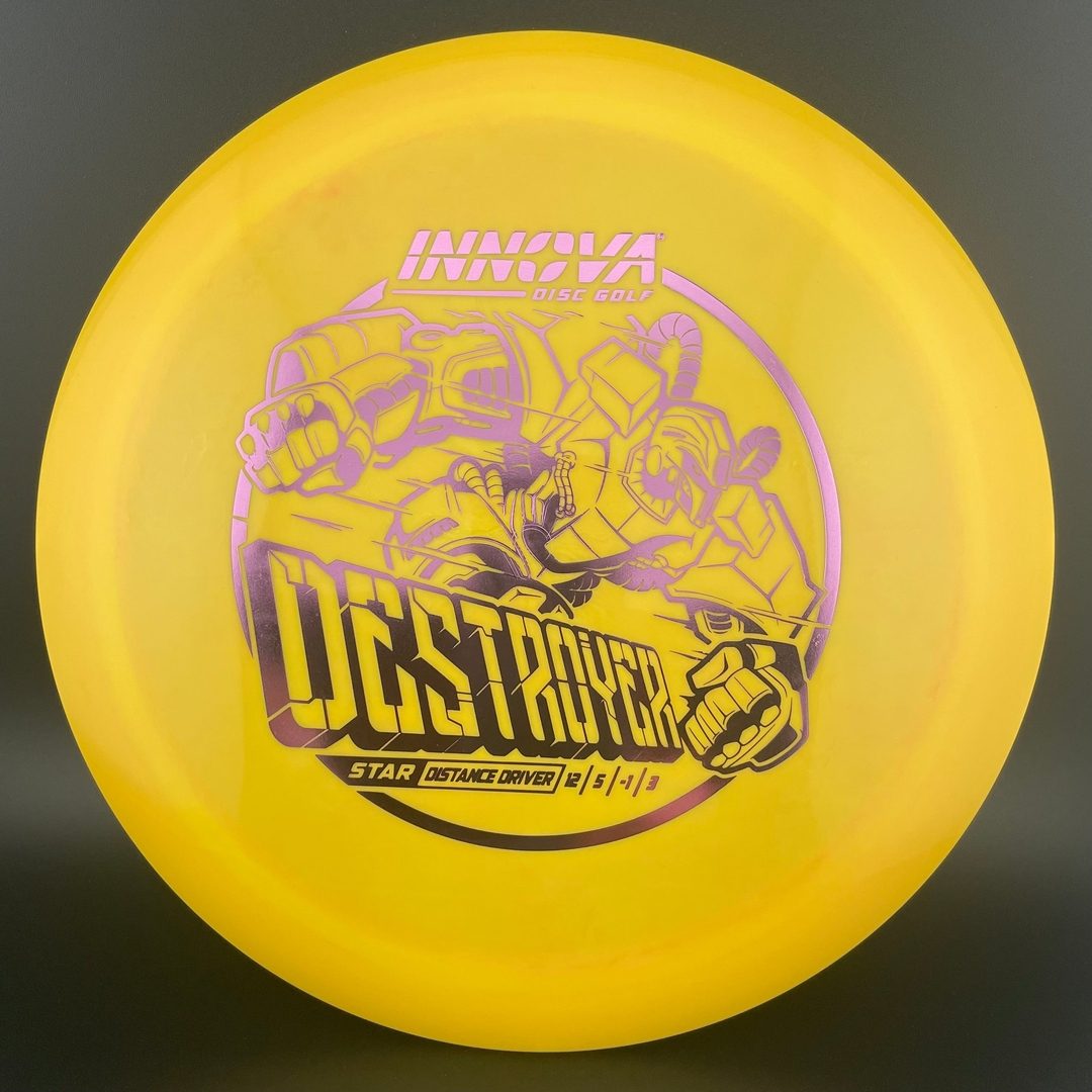 Star Destroyer Innova