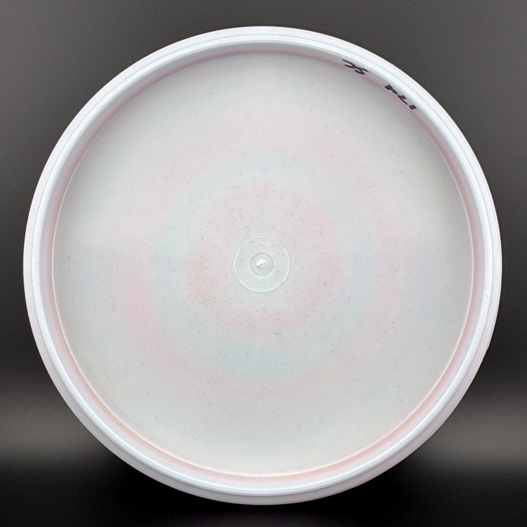 Armor Scale Reptilian Disc Golf