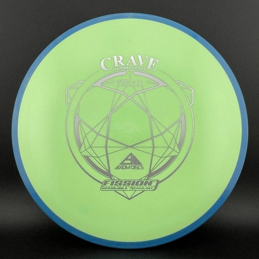 Fission Crave Axiom