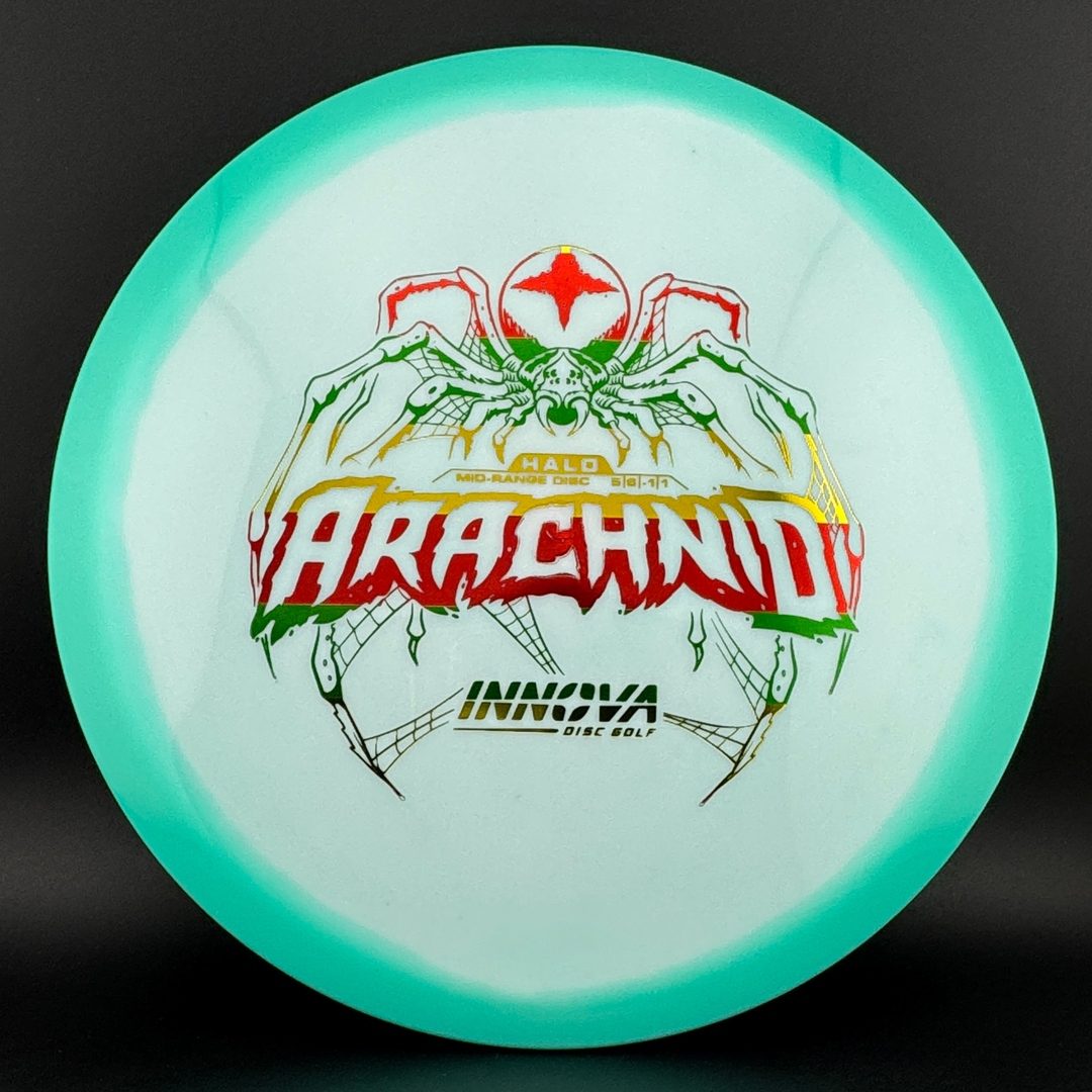 Halo Star Arachnid Innova