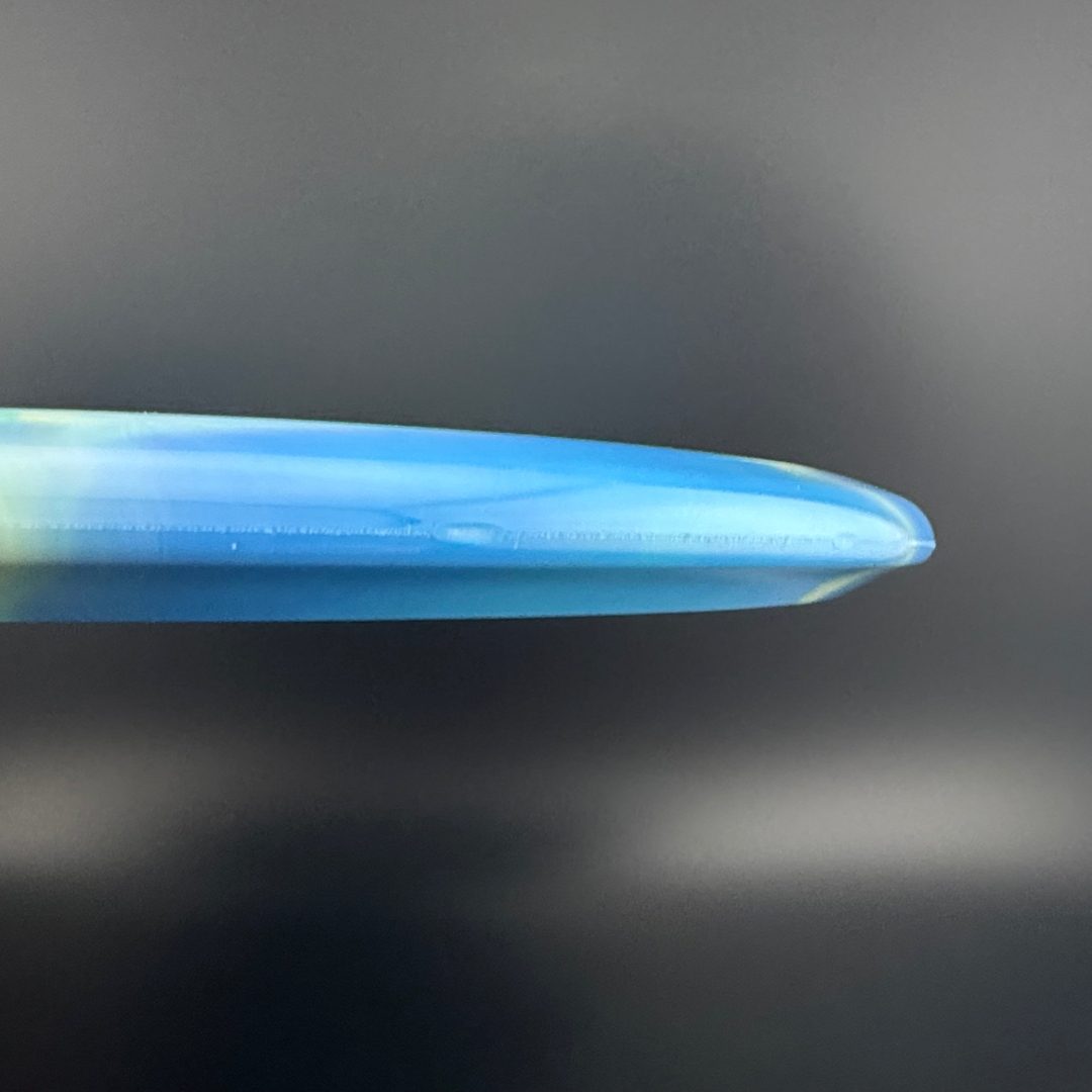 Nebula Aura Mana - First Run - Zoe Andyke Signature TSA