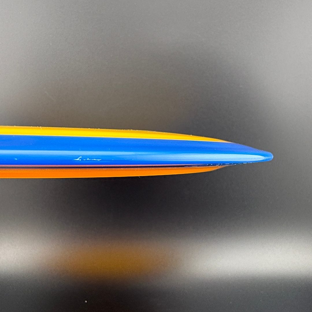 Neutron Tantrum Axiom