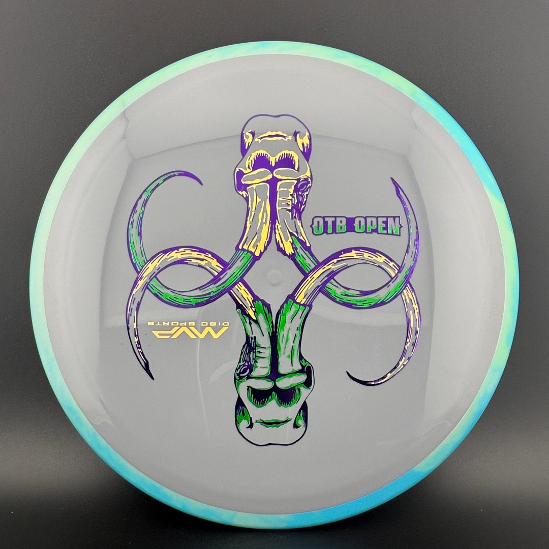 Soft Neutron Crave - OTB Open 2024 - Pirate Nate Axiom