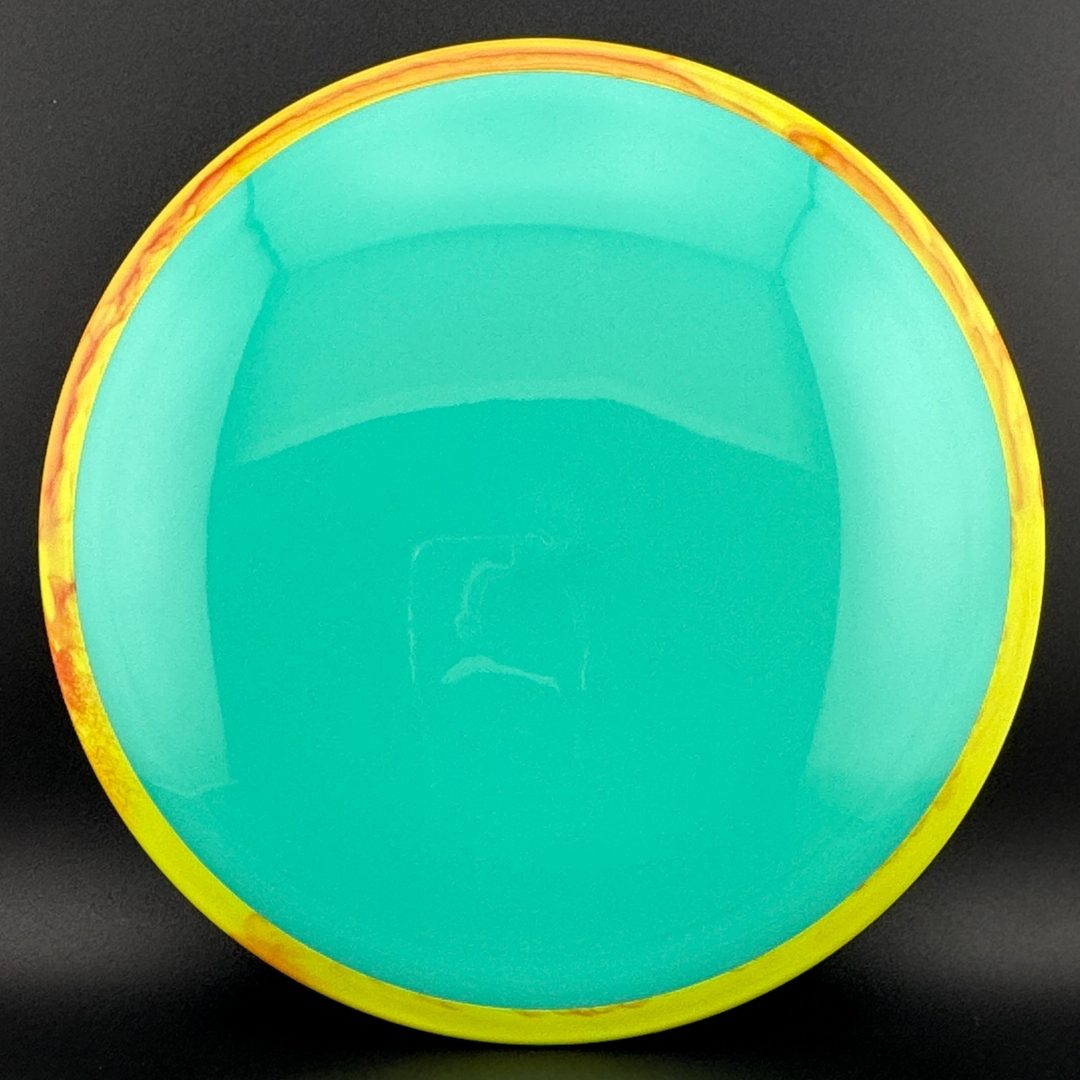 Neutron Bokeh - Factory Blanks Axiom