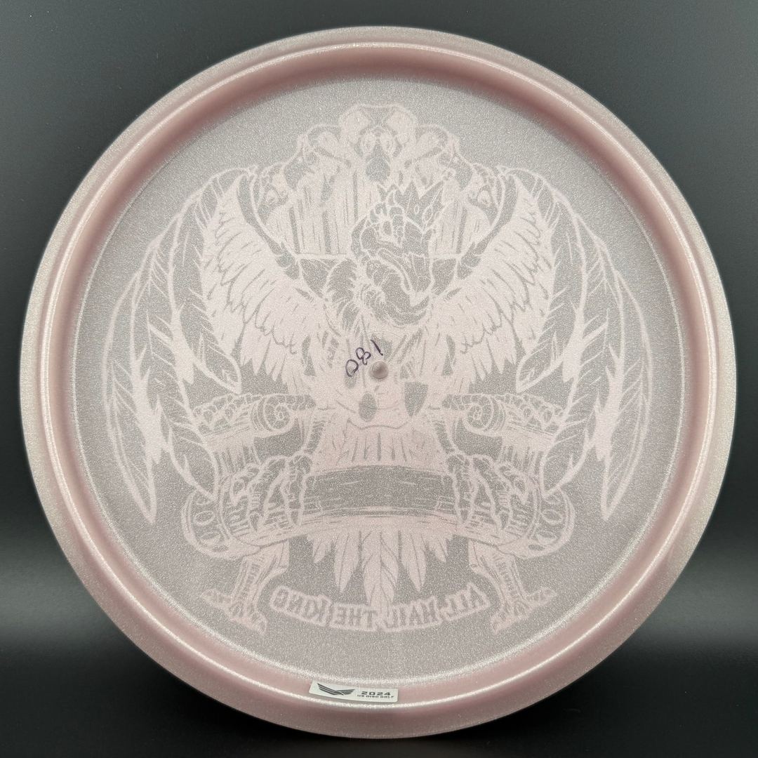 Proto Glow MoonDust Rancho Roc - "Sovereign Roc" by Marm O Set Innova