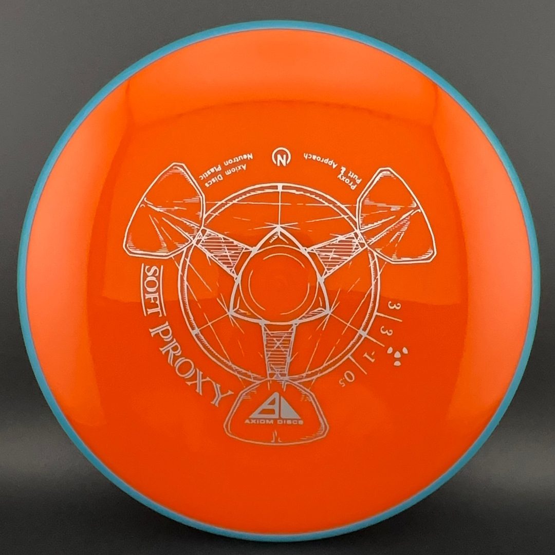 Soft Neutron Proxy Axiom