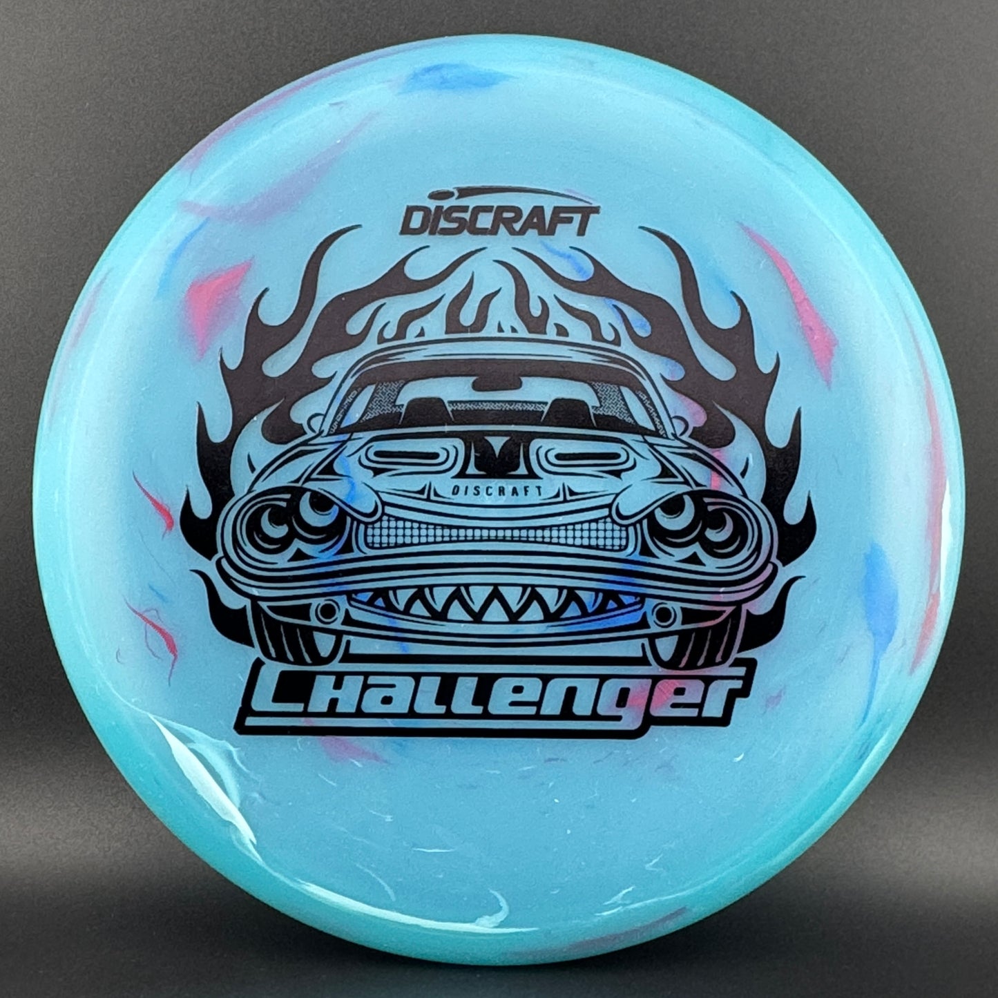 Lightweight Jawbreaker Challenger