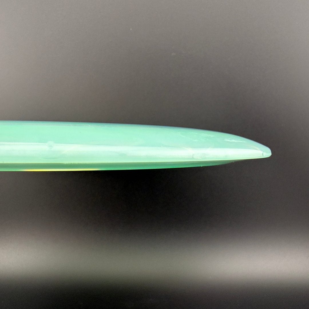 Ethos Mantra - Pleasant Hill Disc Golf TSA