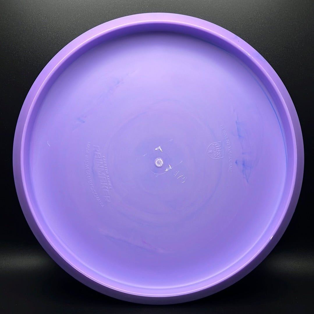 D-Line Flex 2 Prototype Rainmaker - Double Stamp Discmania