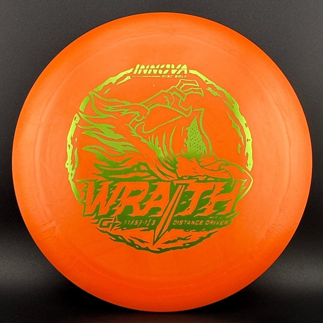 GStar Wraith Innova