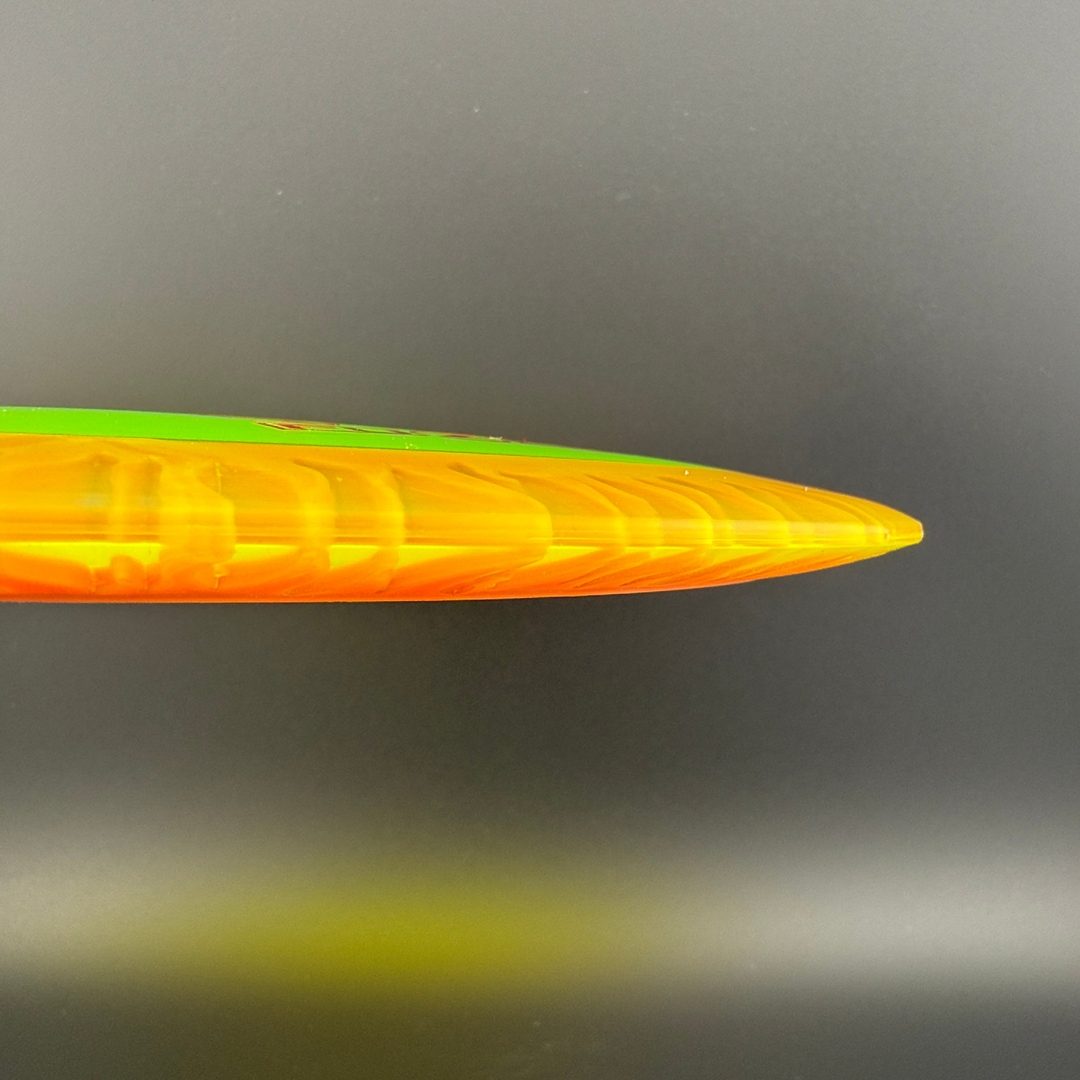 FuZed Z Scorch Discraft