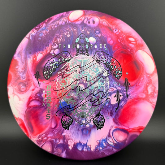 Aura Praxis 2nd Run - Doodle Discs Dyed TSA