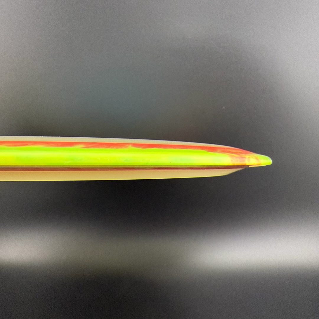 Eclipse Vanish - Elk Man 2.0 by Ripper Studios Axiom