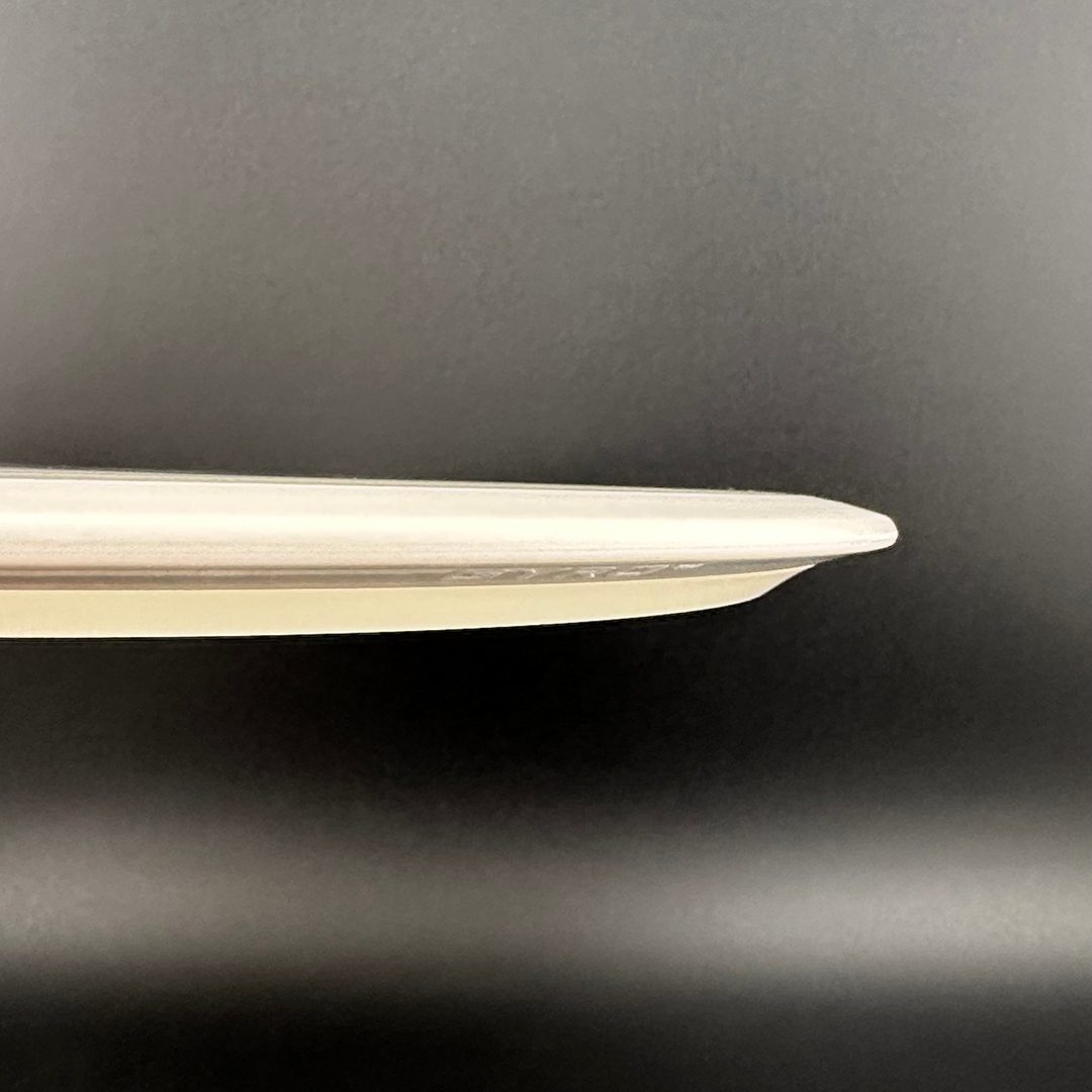 Eclipse Tesla - Factory Misprint MVP