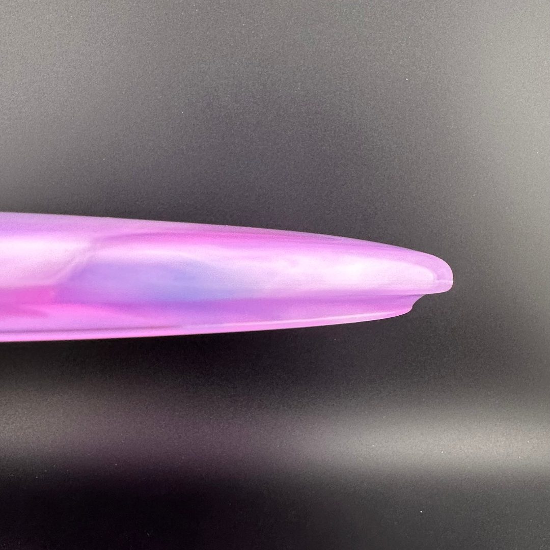 Z Swirl Comet - 2025 Michael Johansen ICON Team Discraft