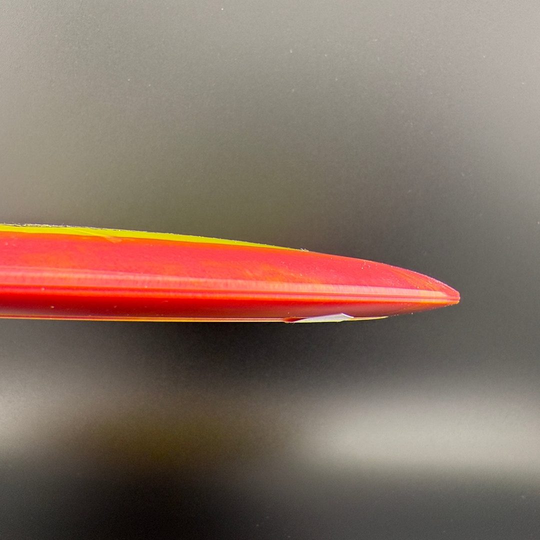 Halo G-Blend Sphinx Infinite Discs