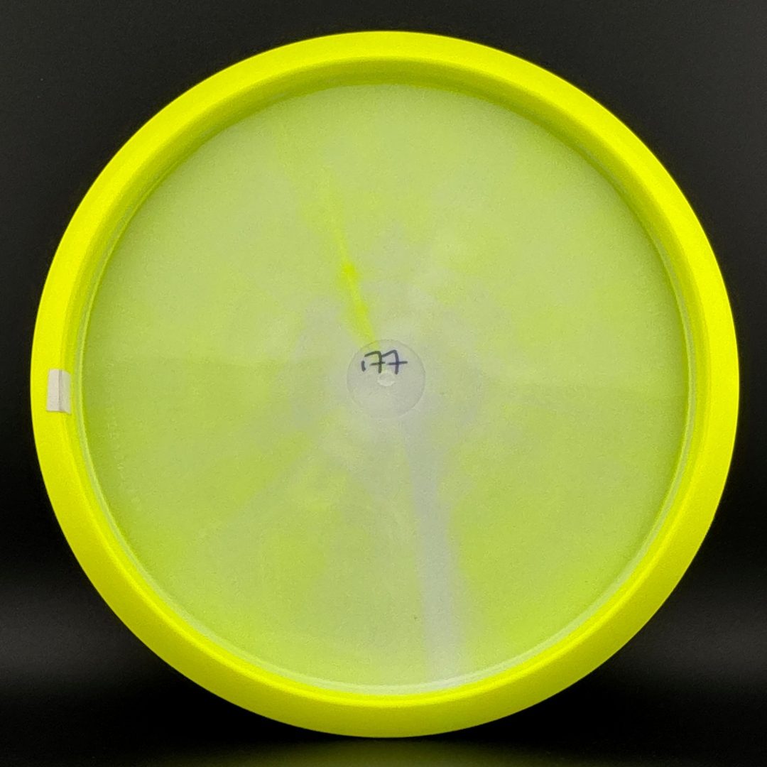 Halo Star Mako3 Innova