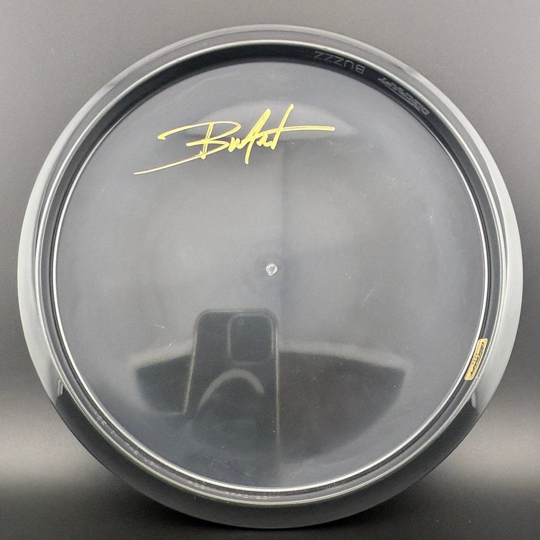 ESP SuperColor Buzzz - Brian Allen "Dead and Deader" Autographed