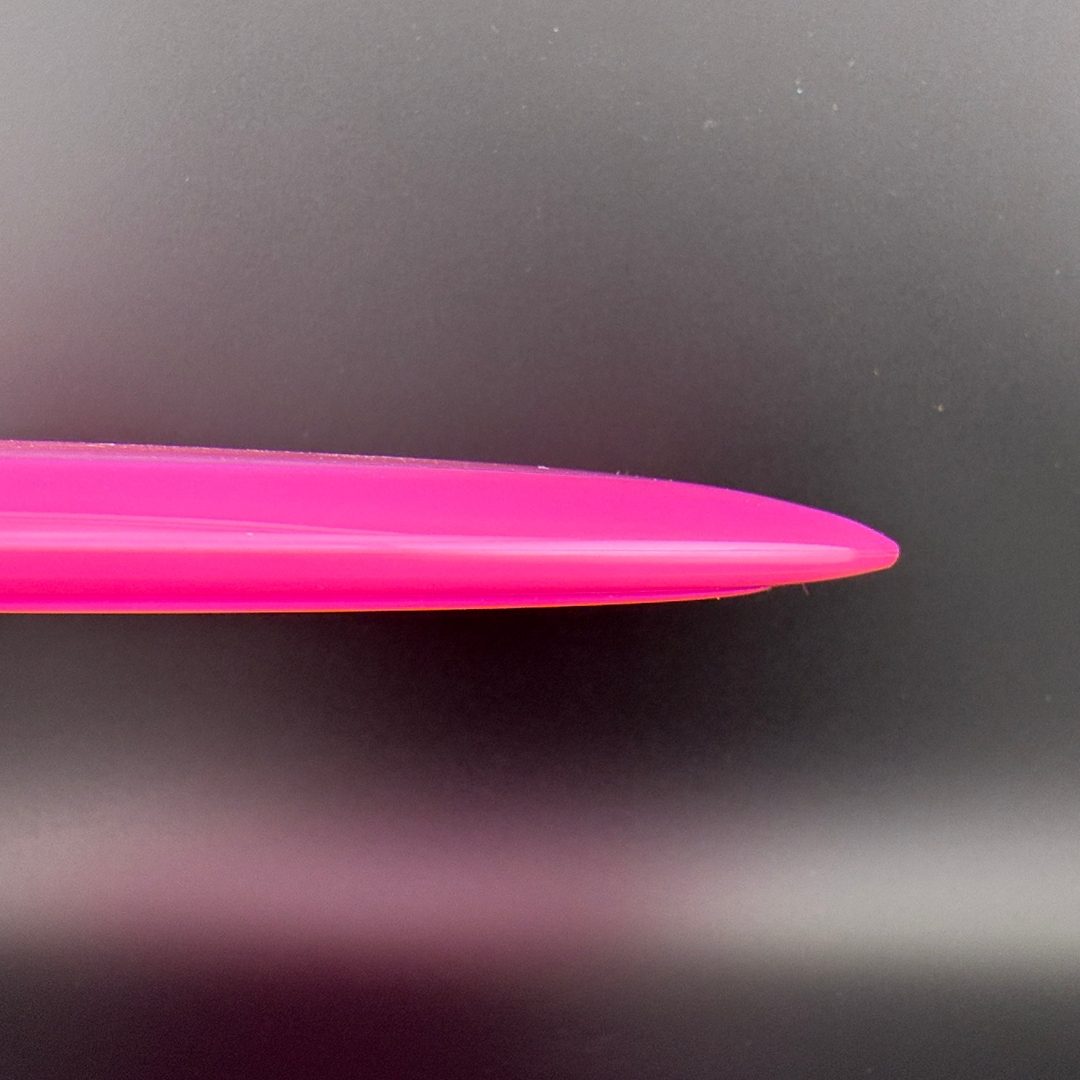 Victory Line Osprey Prototype Climo Disc Golf