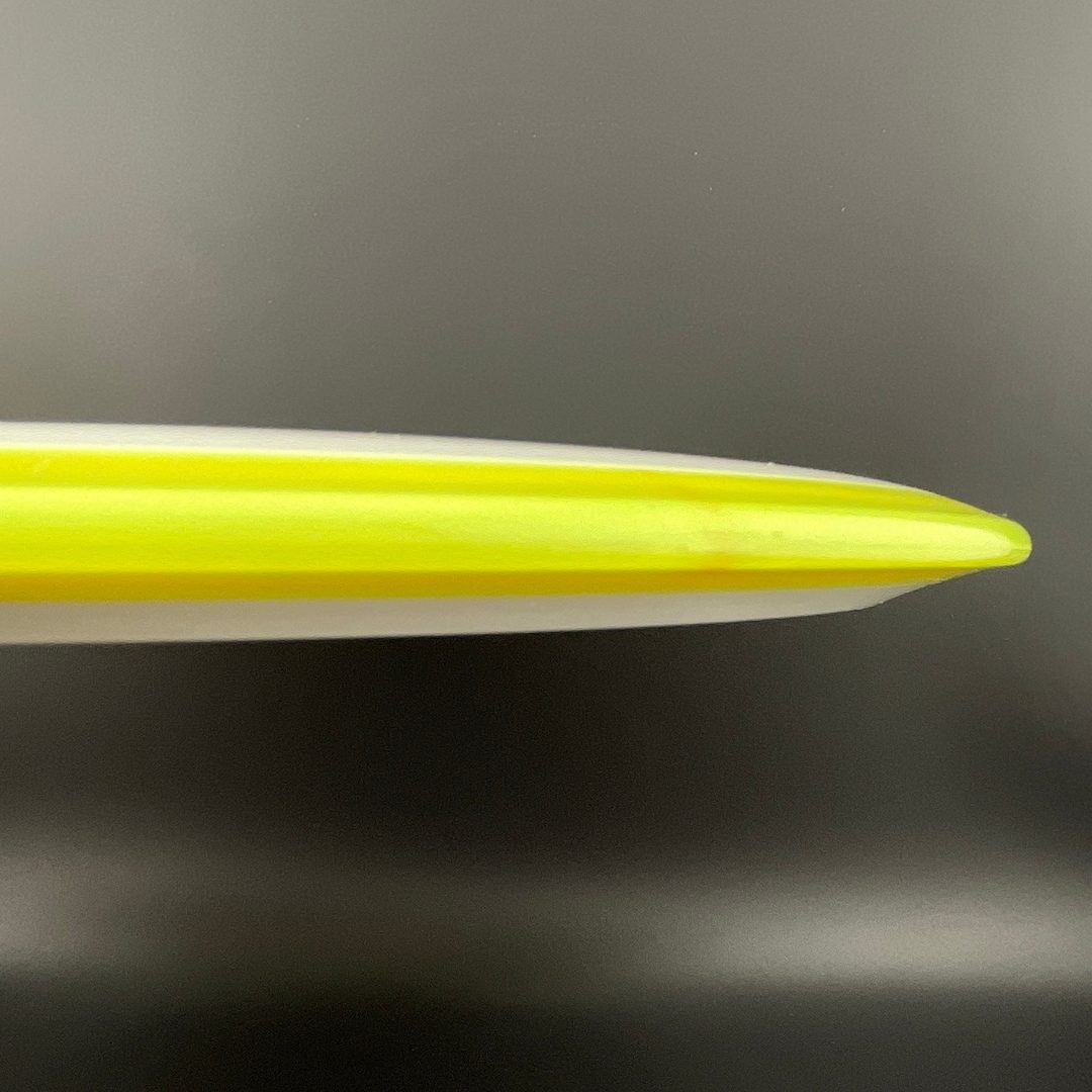 Neutron Rhythm Axiom