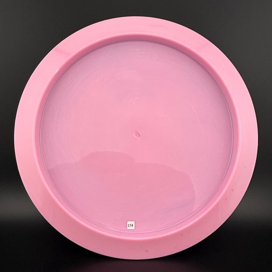 Swirly Aura Construct - Plague Doctor - First Run - Imported TSA