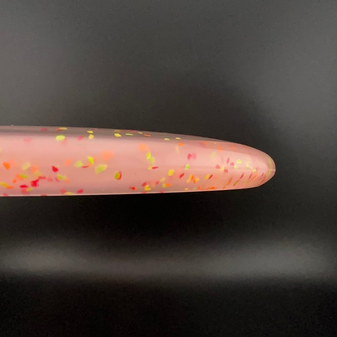 Confetti Z Luna - Victory Edition - Paul McBeth GMC 2025 Discraft