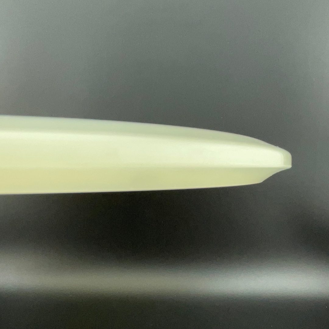 Glow Supra - Supra Bar Stamp *Gibson Stash* Finish Line