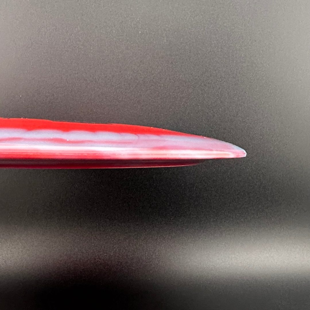 Glow Horizon S-Line DD3 3 Foil - Nordic Phenom 4 - Niklas Anttila Signature Series Discmania