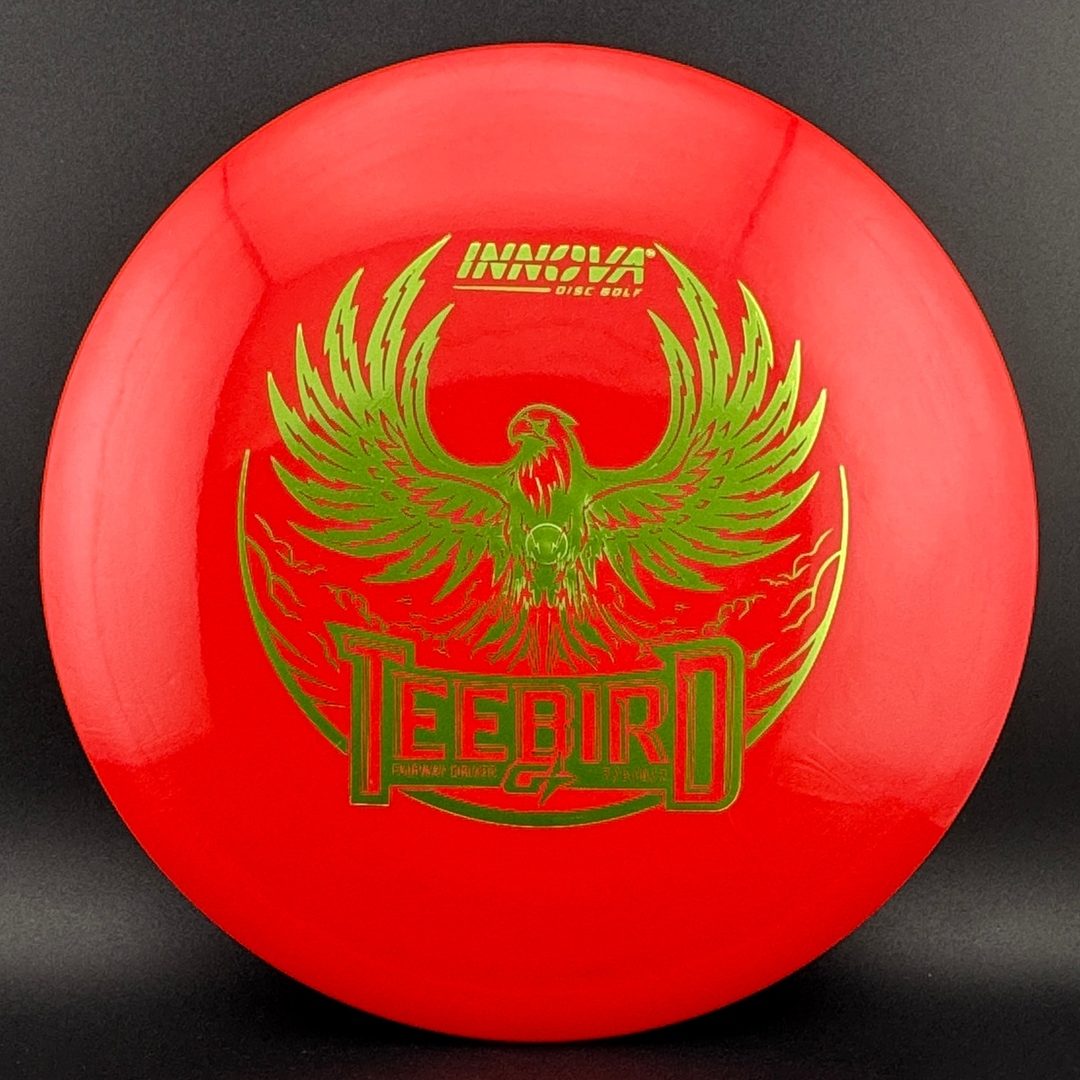GStar Teebird Innova