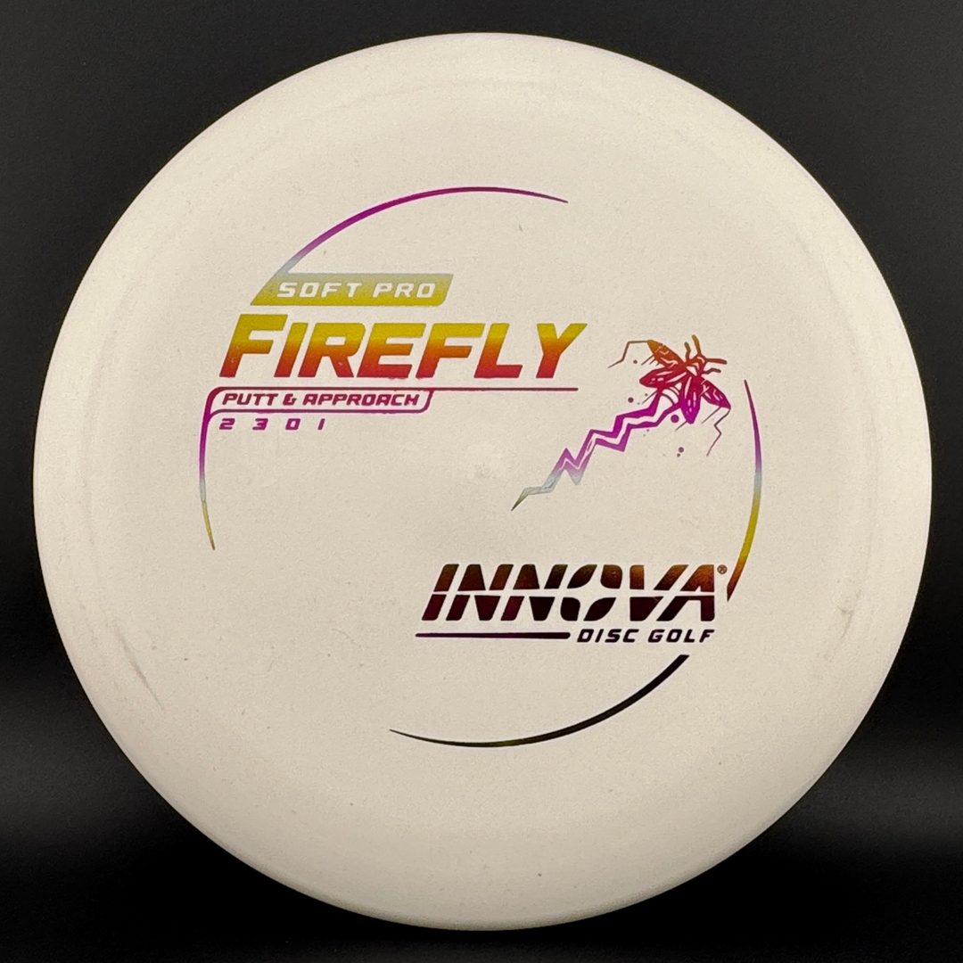 Soft Pro Firefly Innova