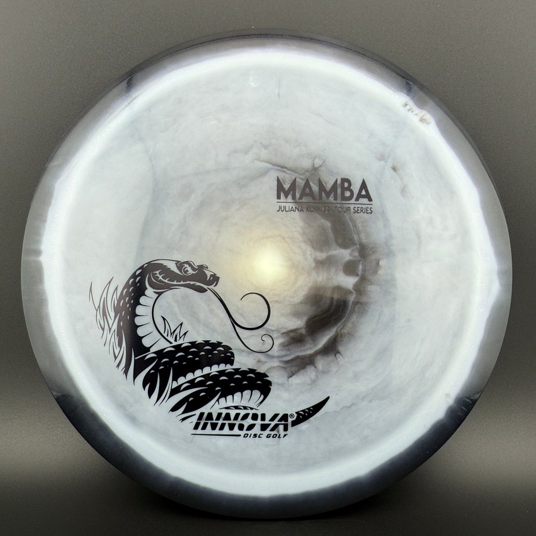 Proto Glow Halo Star Mamba - Juliana Korver 2025 Tour Series Innova