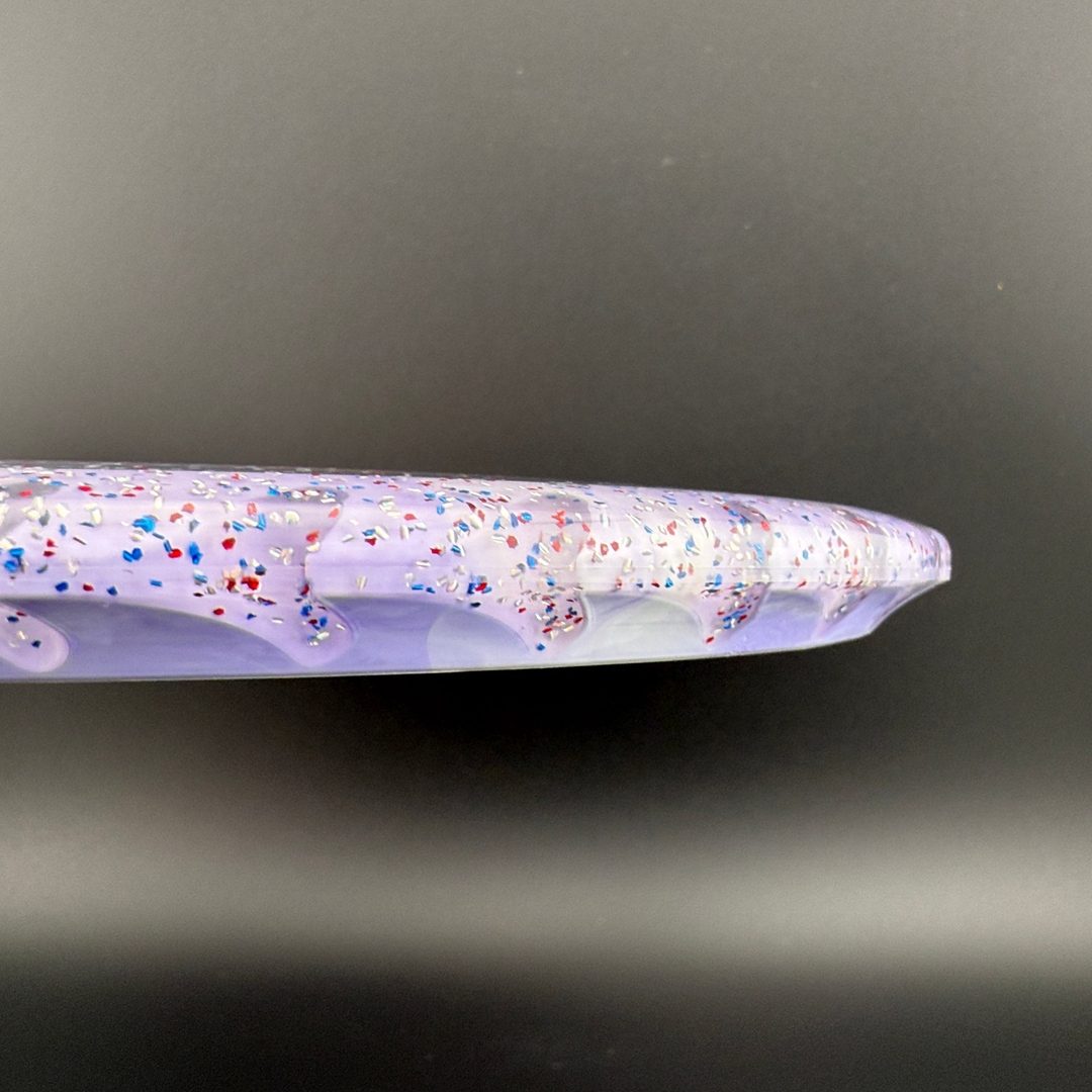 FuZed Sparkle Z Buzzz - USDGC 2025 - TSA x Discraft Collab Discraft