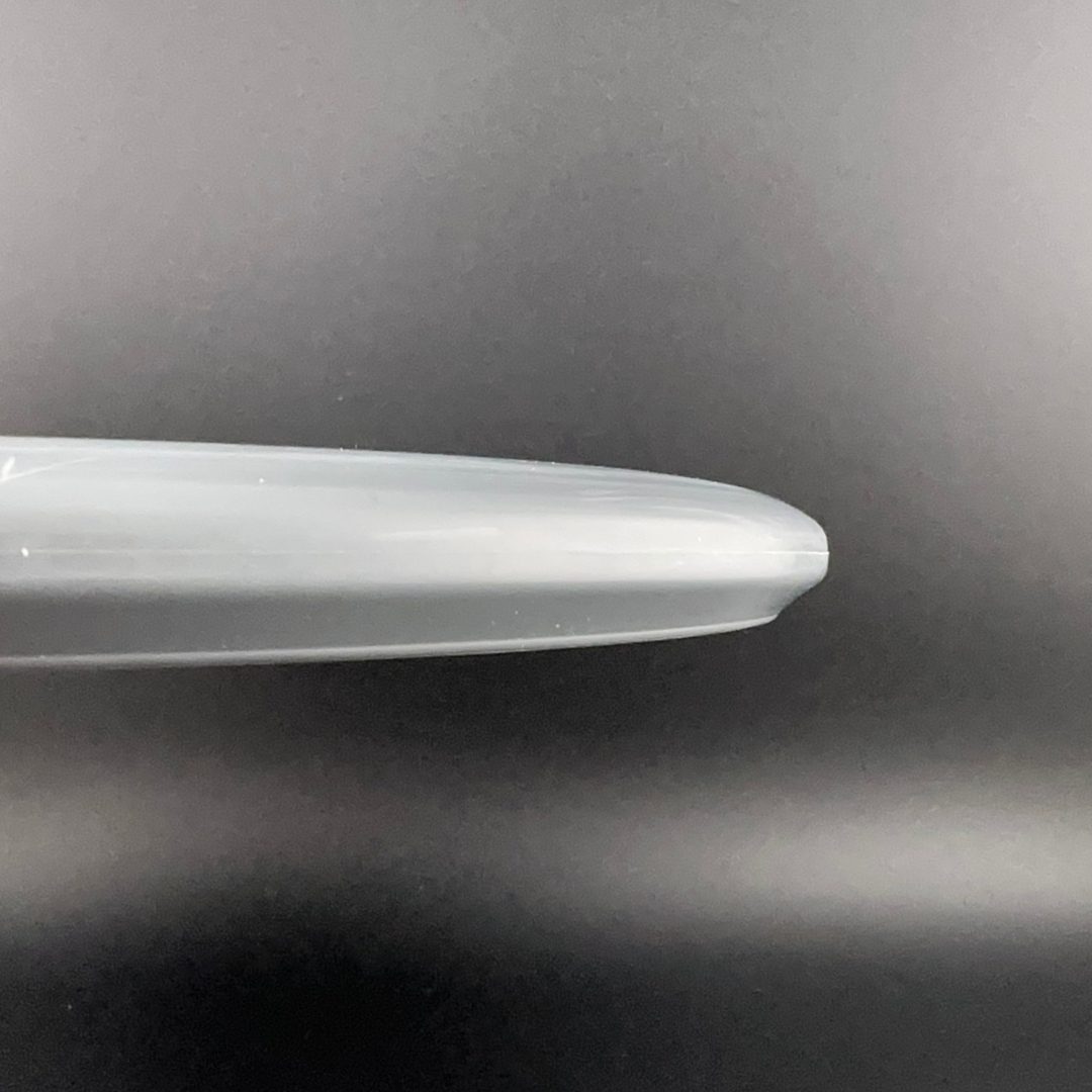 Zero Medium Peak - First Run Latitude 64