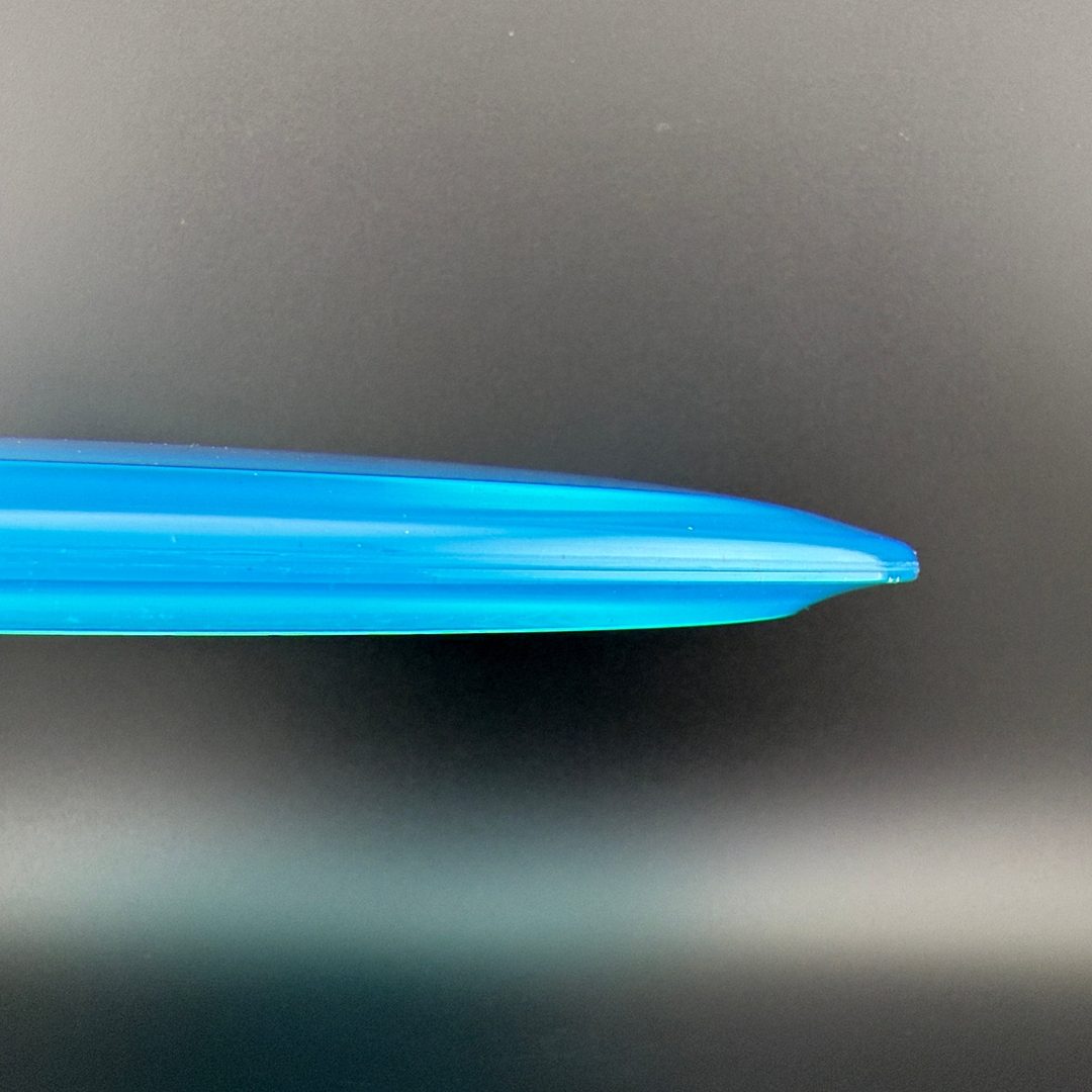 CryZtal Lite Cicada - Ledgestone 2025 Season 1 Discraft