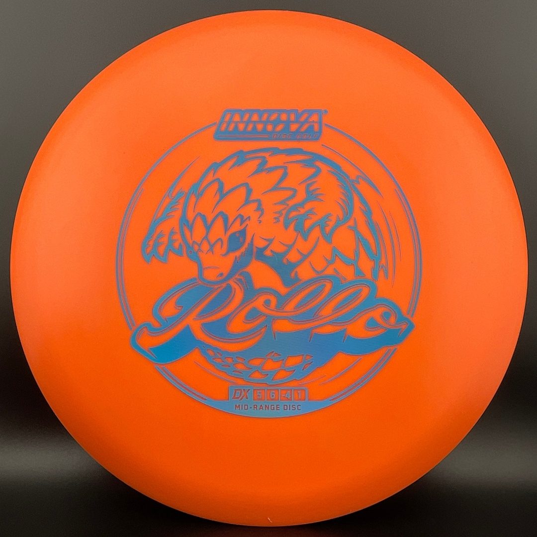 DX Rollo Innova