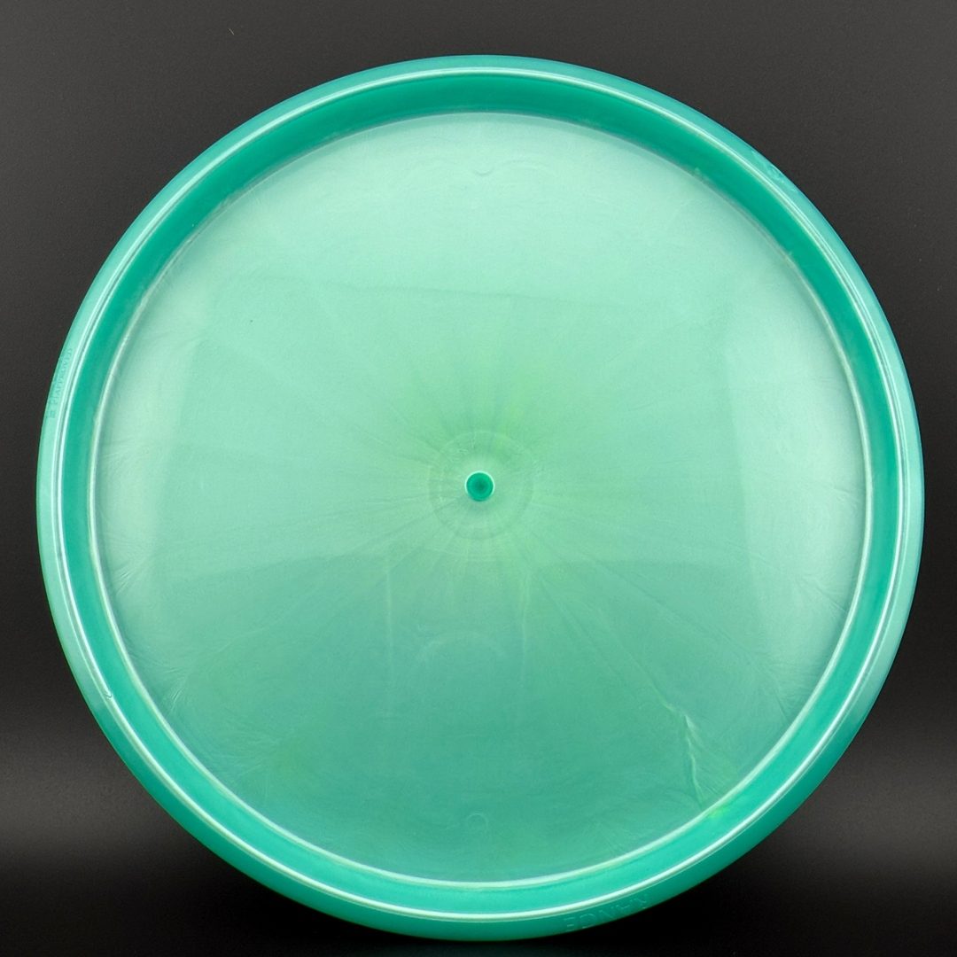 Plasma Range - Eagle McMahon Synergy Series #4 Streamline