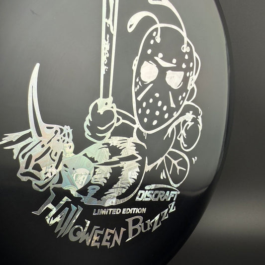 Midnight Z Buzzz - Jason - Halloween Release Discraft