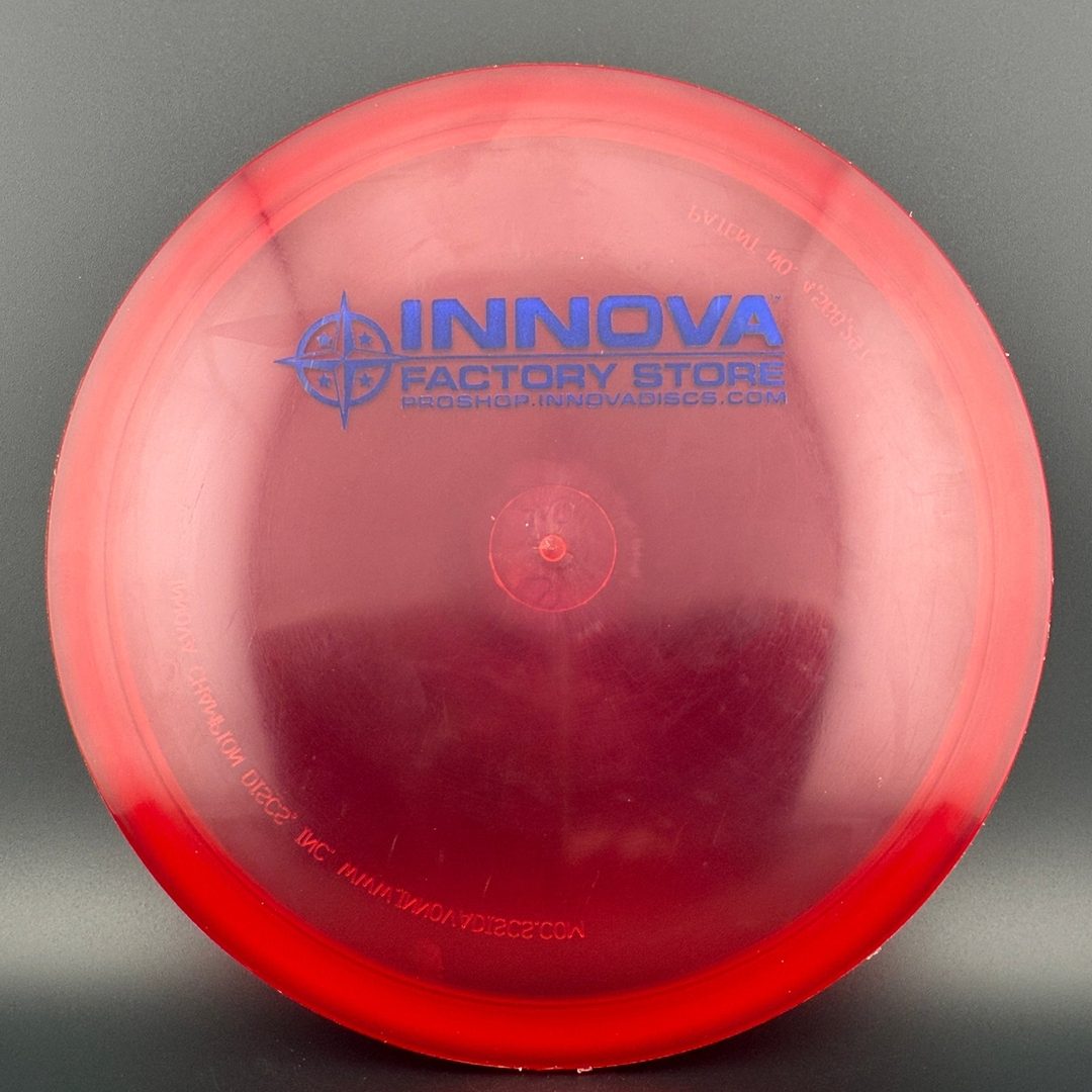 Champion Skeeter Penned - OOP - Factory Store Innova