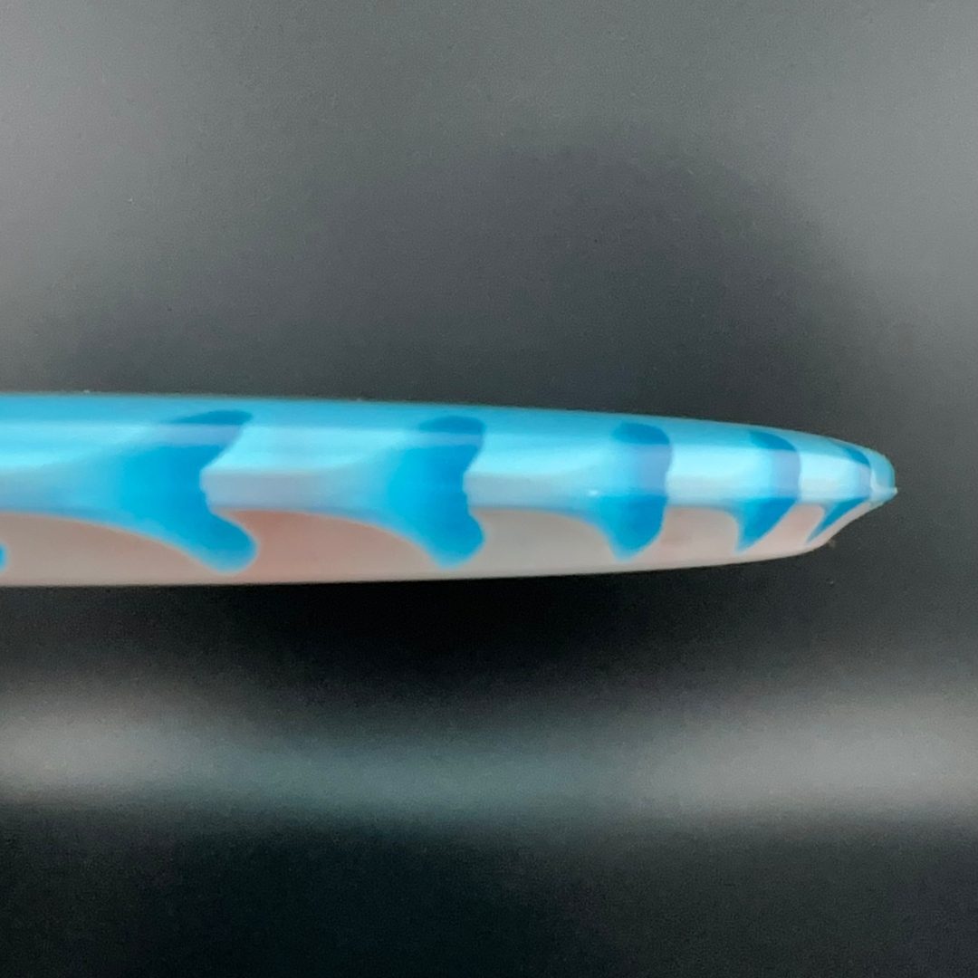 FuZed Buzzz - BuzzzSaw Bee Discraft