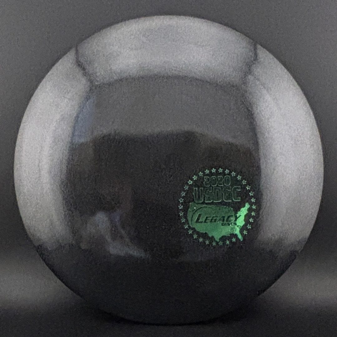Sparkle Outlaw - 2020 USDGC Mini Stamp *Colten Stash* Legacy