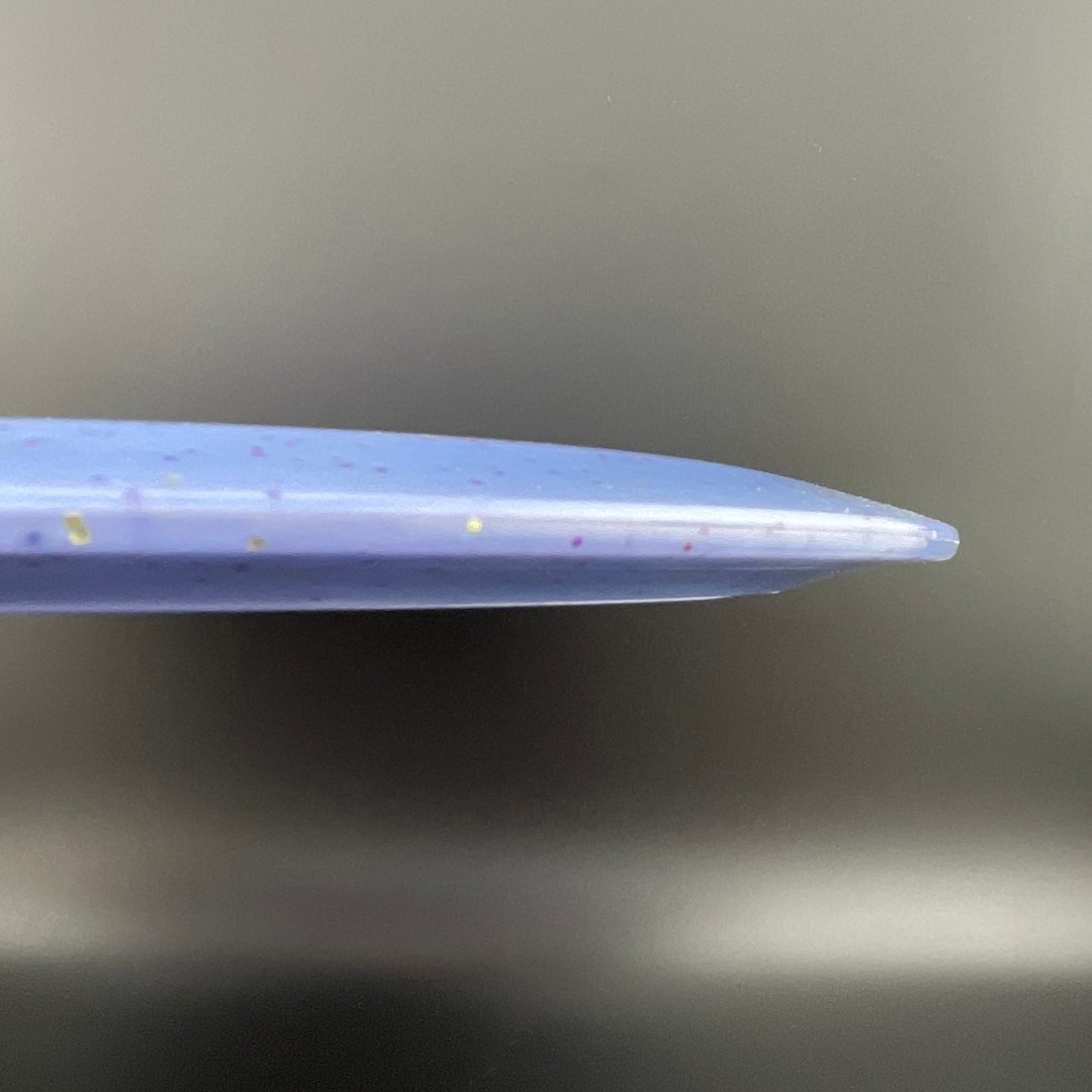 Diamond Metal Flake Aura - Nina Guerrero Signature Disc Gateway