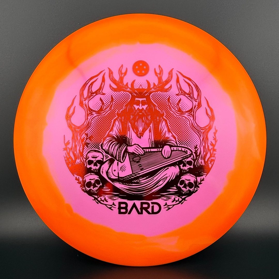 Tournament Orbit Bard - Kalevala Meter Westside Discs
