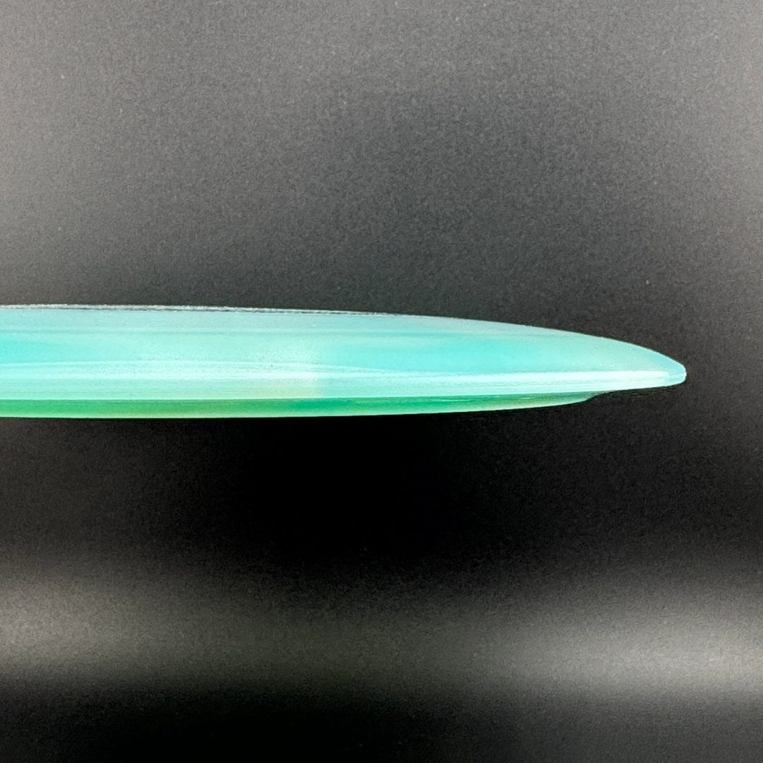 Lucid Burst Moonshine Treason Dynamic Discs